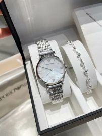 Picture of Armani Watches Women _SKU76armani-women-33x9mm-07221213